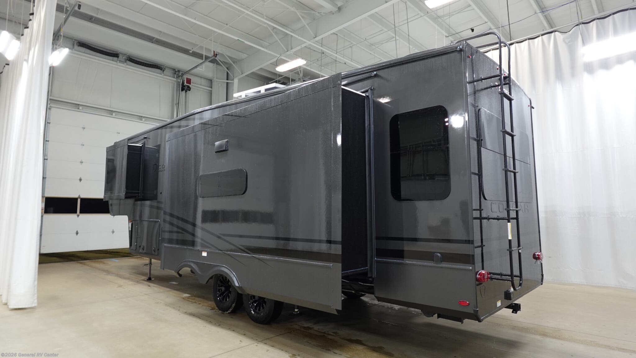 2026 Cougar 290RLS by Keystone from General RV Center in Birch Run, Michigan