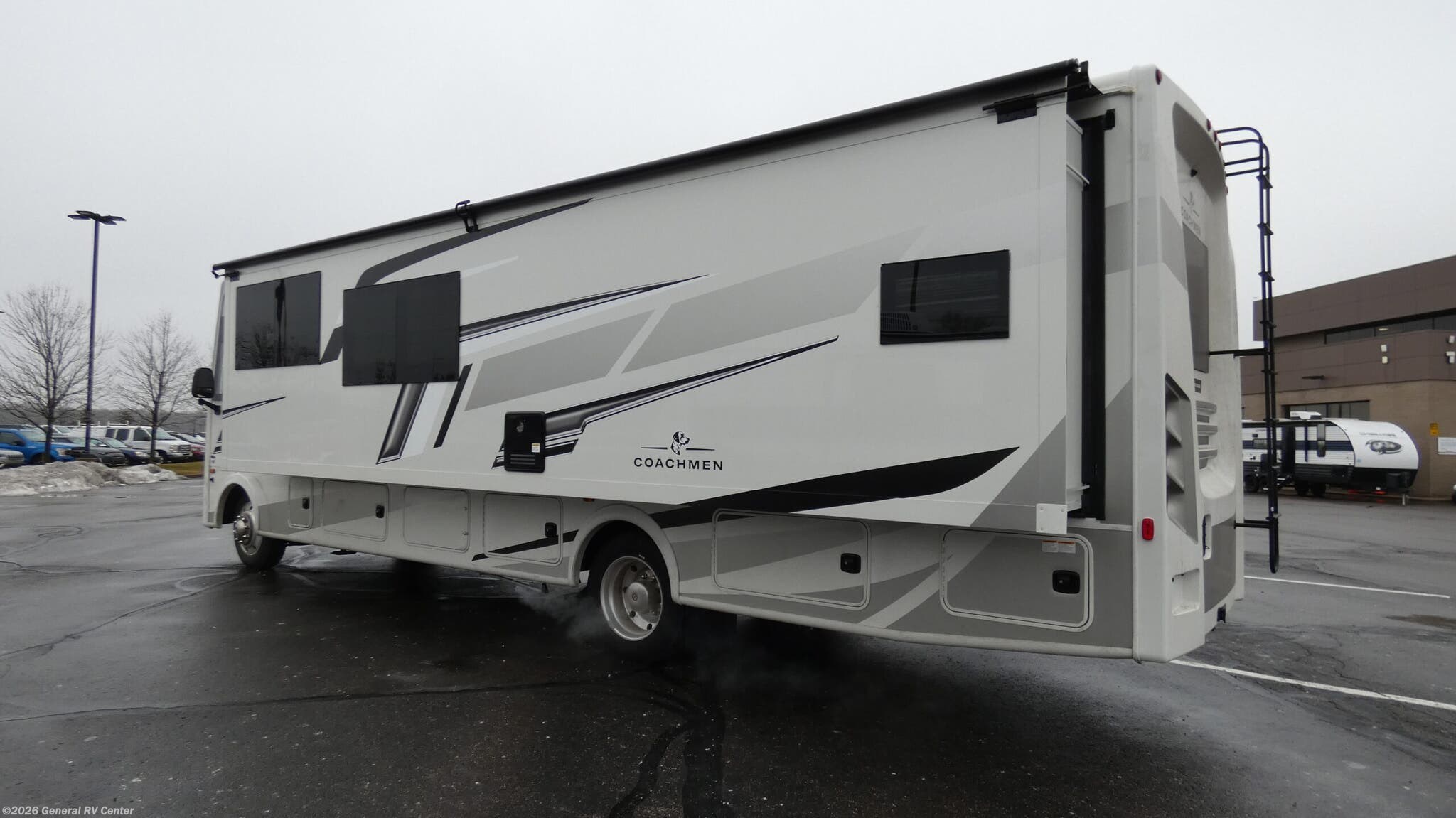 2026 Mirada 33SS by Coachmen from General RV Center in Birch Run, Michigan