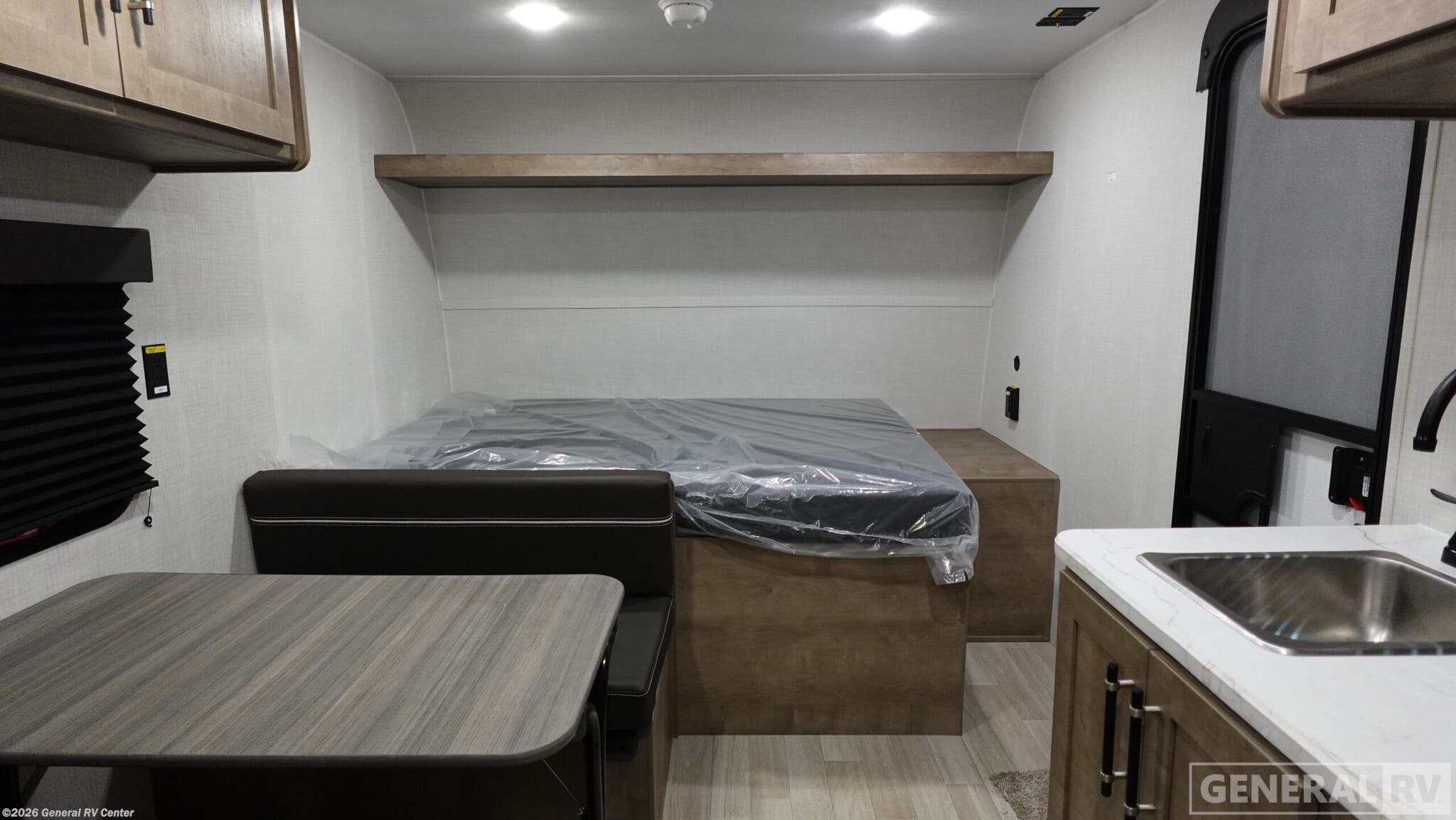 New 2026 Keystone Springdale 1800BH available in Birch Run, Michigan