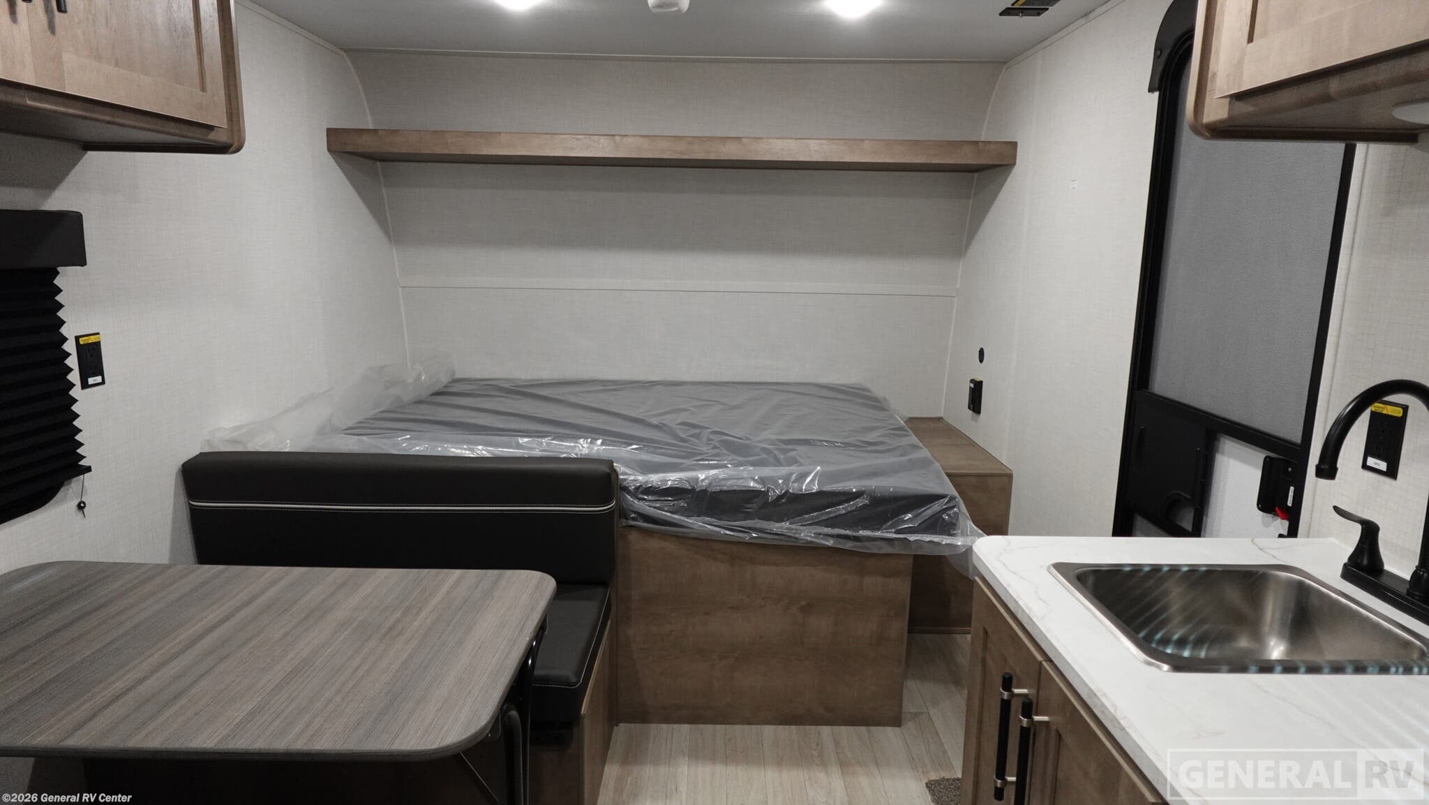 New 2026 Keystone Springdale 1800BH available in Birch Run, Michigan