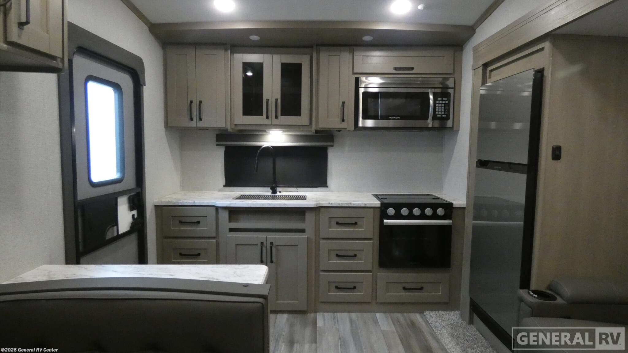 2023 Grand Design Reflection 226RK - Used Fifth Wheel For Sale by General RV Center in Birch Run, Michigan