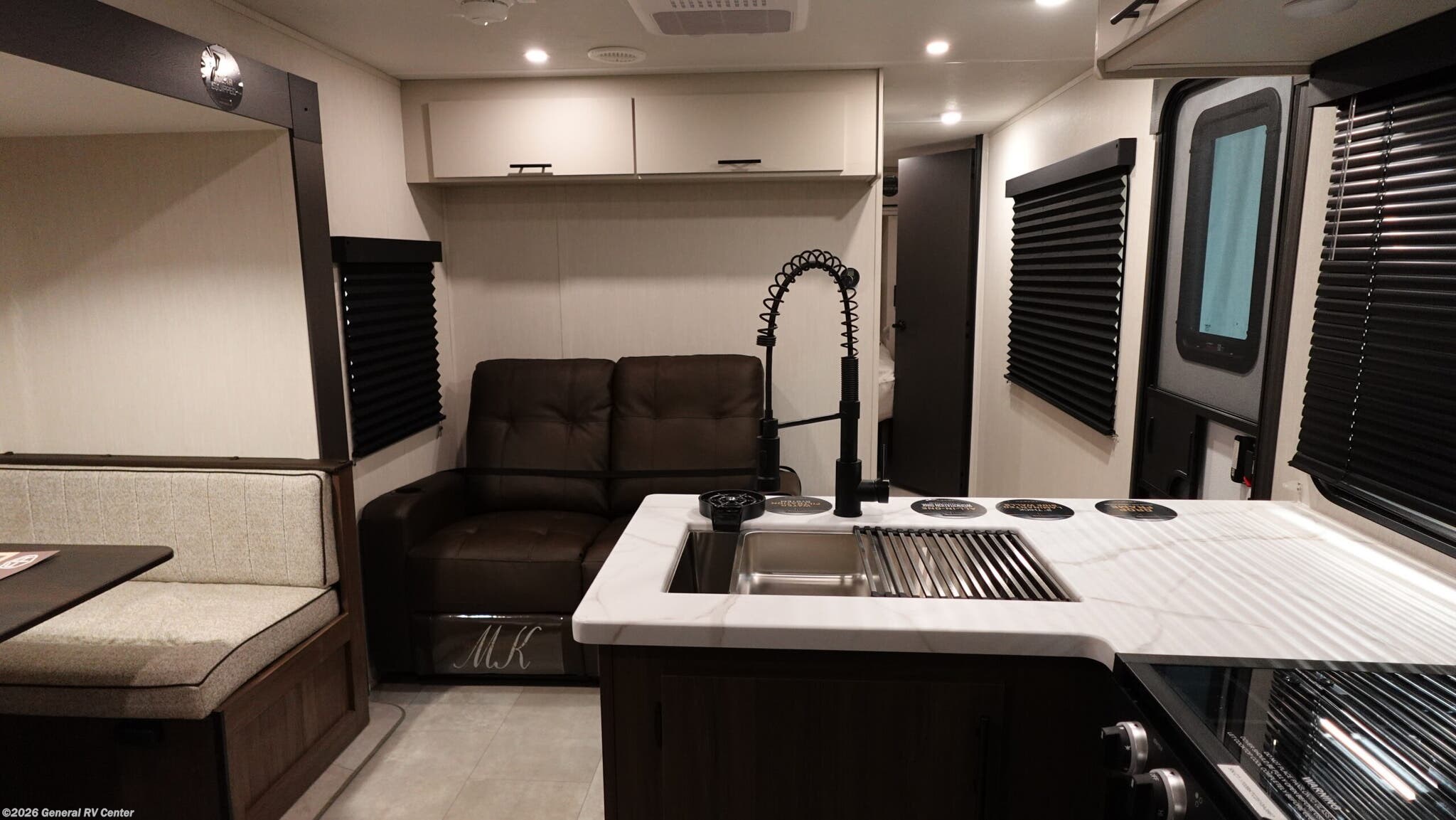 New 2026 Prime Time Tracer 248RE available in Birch Run, Michigan