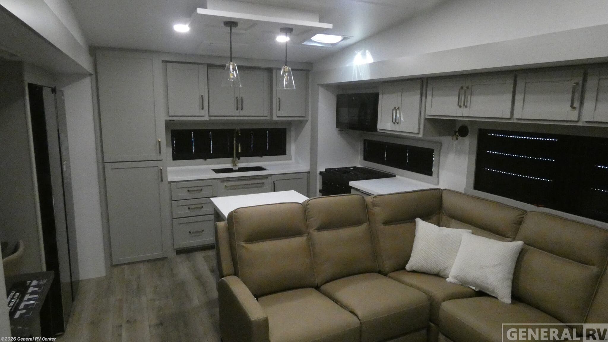 2026 Brinkley RV Model Z 2700 - New Fifth Wheel For Sale by General RV Center in Birch Run, Michigan
