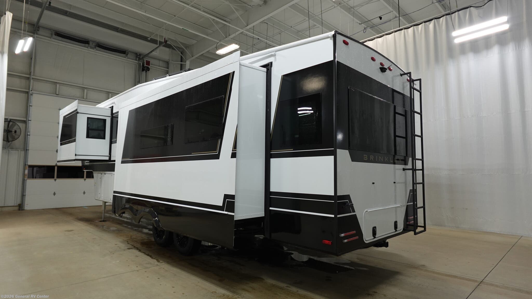 2026 Model Z 3100 by Brinkley RV from General RV Center in Birch Run, Michigan