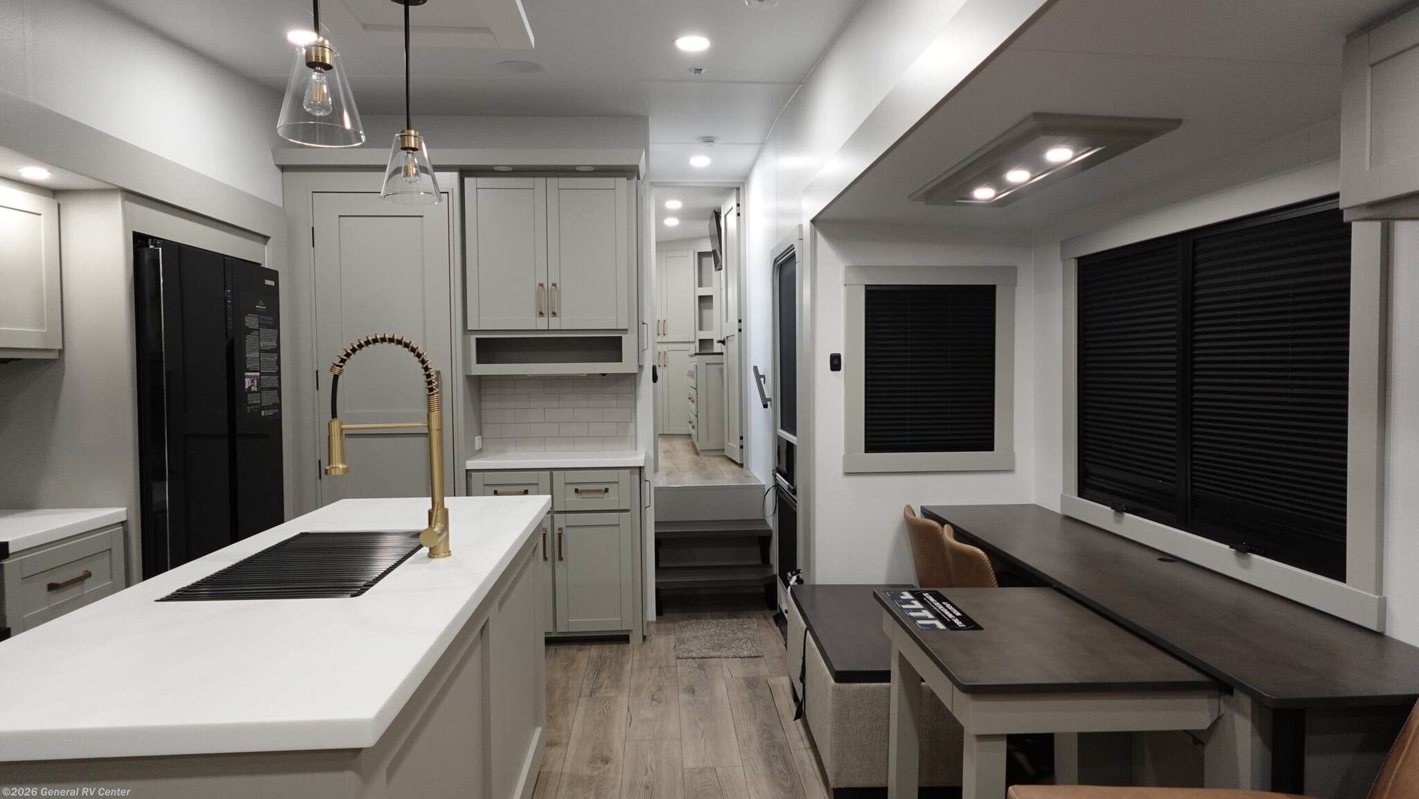 New 2026 Brinkley RV Model Z 3100 available in Birch Run, Michigan