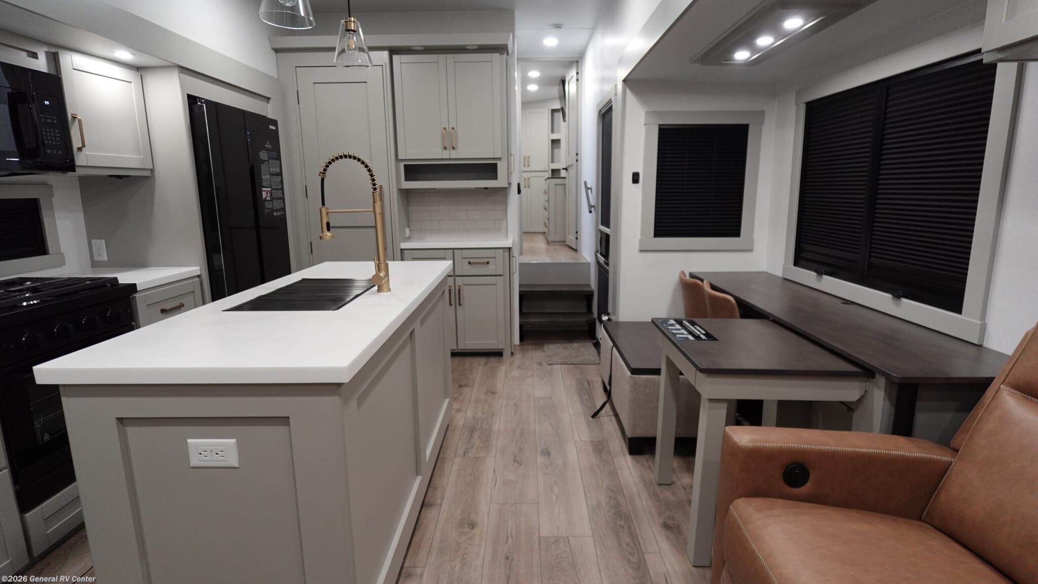 New 2026 Brinkley RV Model Z 3100 available in Birch Run, Michigan