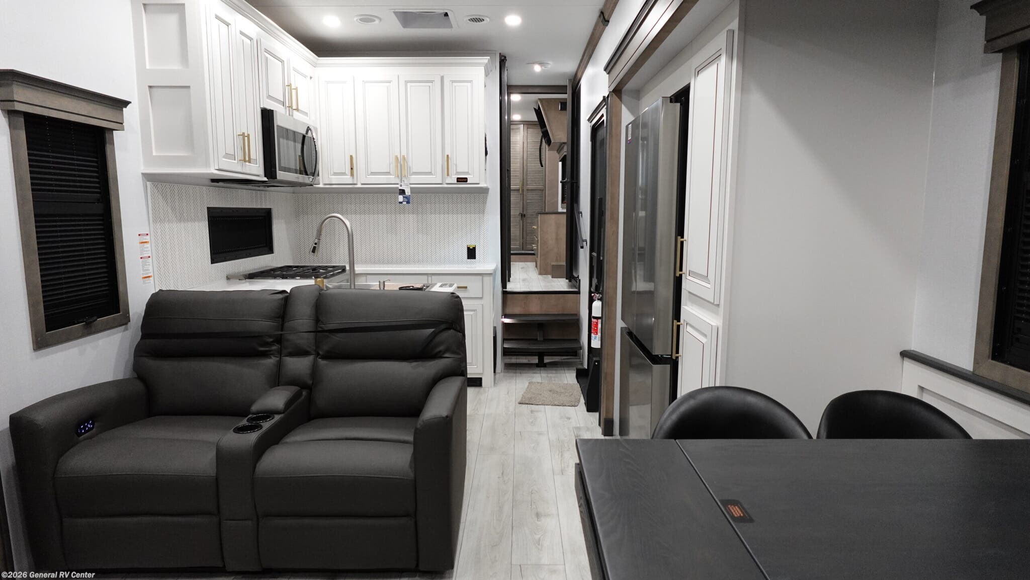 New 2026 Keystone Montana 3915TB available in Birch Run, Michigan