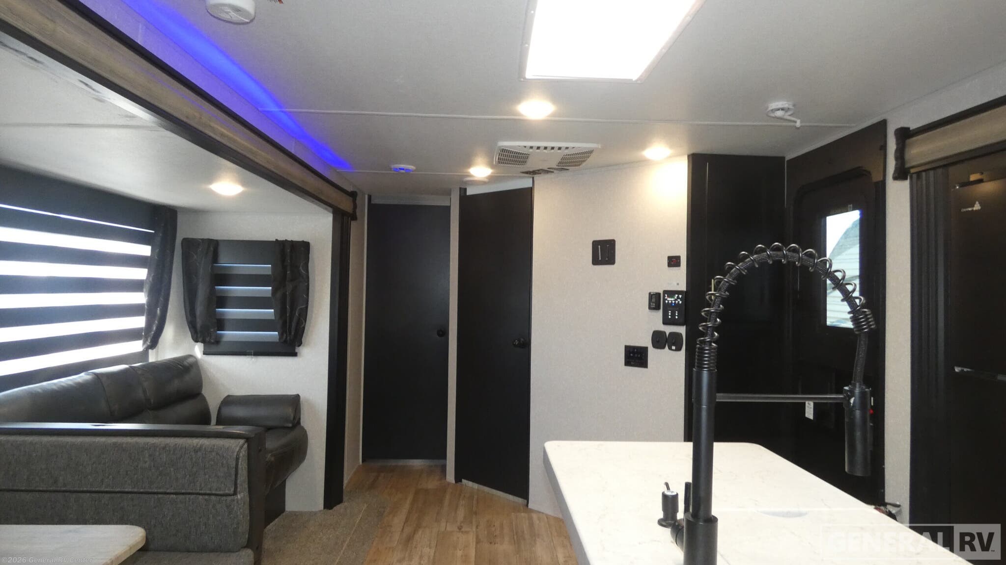 Used 2022 Forest River Cherokee 304BH available in Birch Run, Michigan