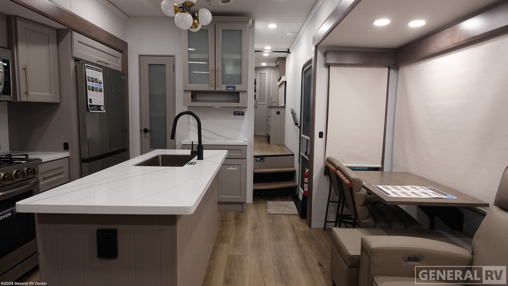 New 2026 Alliance RV Paradigm 310RL available in Birch Run, Michigan