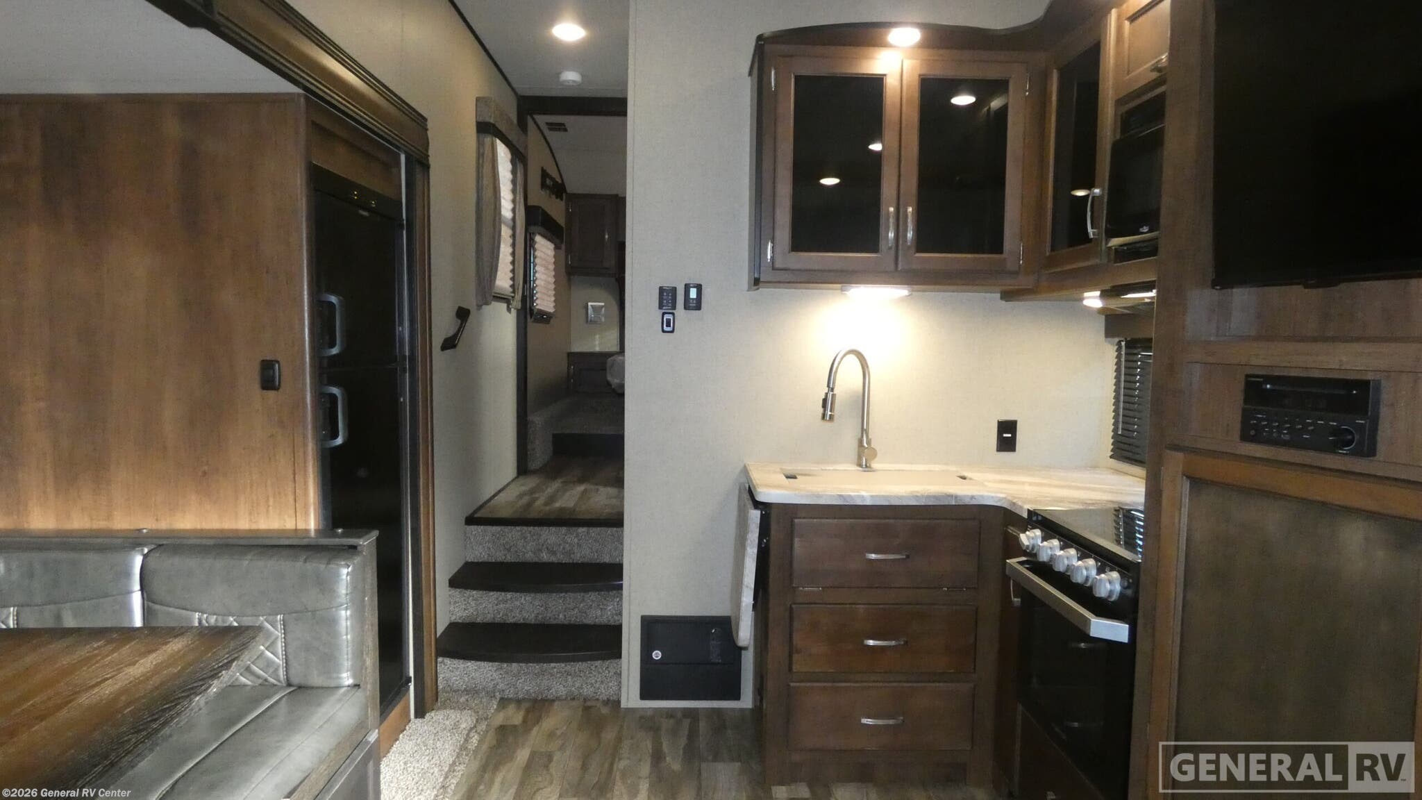 Used 2018 Grand Design Reflection 150 Series 230RL available in Birch Run, Michigan