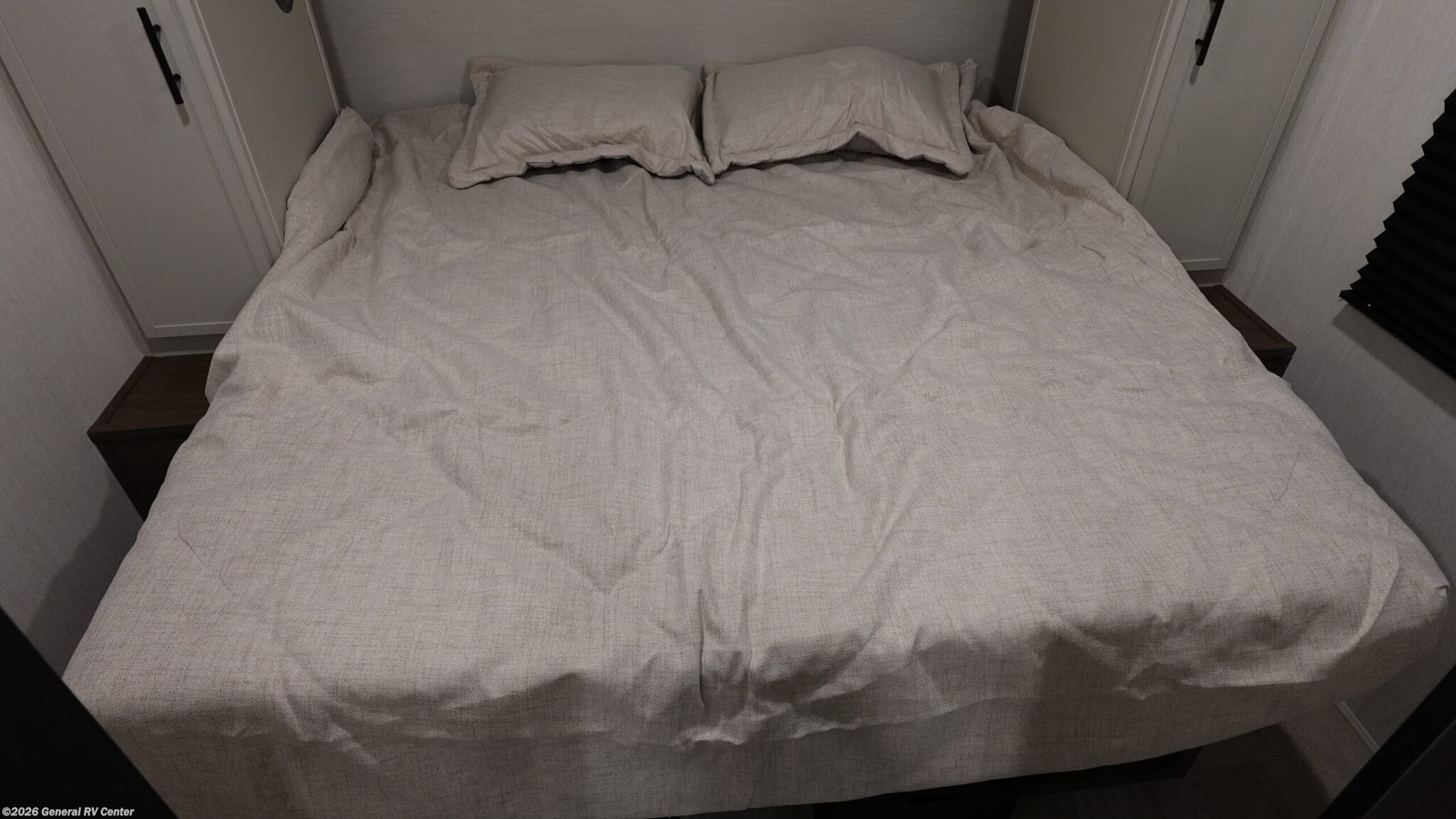 2026 Avenger 26DBS by Prime Time from General RV Center in Birch Run, Michigan