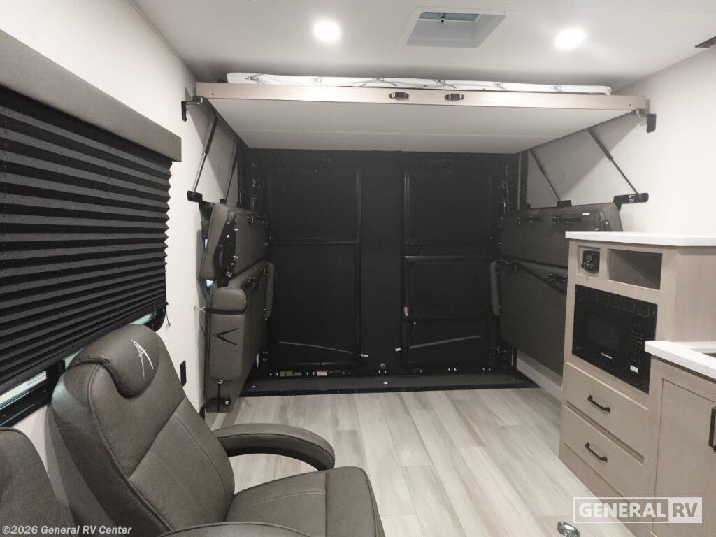 2026 Grand Design Momentum 27MAV - New Toy Hauler For Sale by General RV Center in Birch Run, Michigan