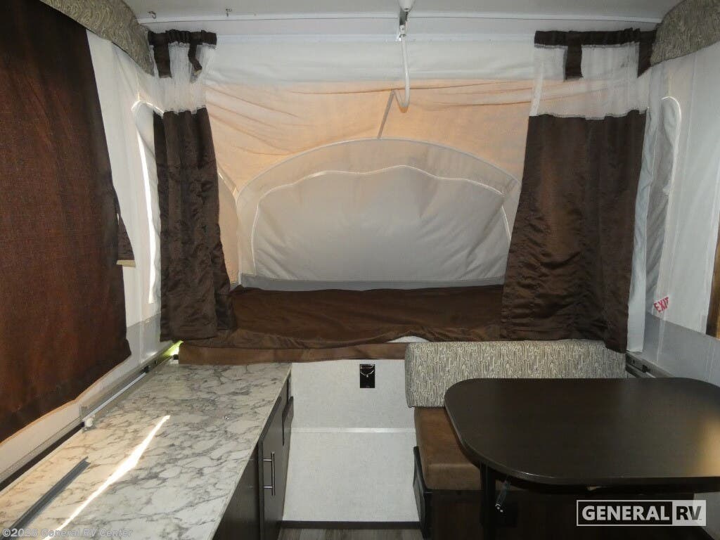 2018 Jayco Jay Series Sport 8SD - Used Popup For Sale by General RV Center in Birch Run, Michigan