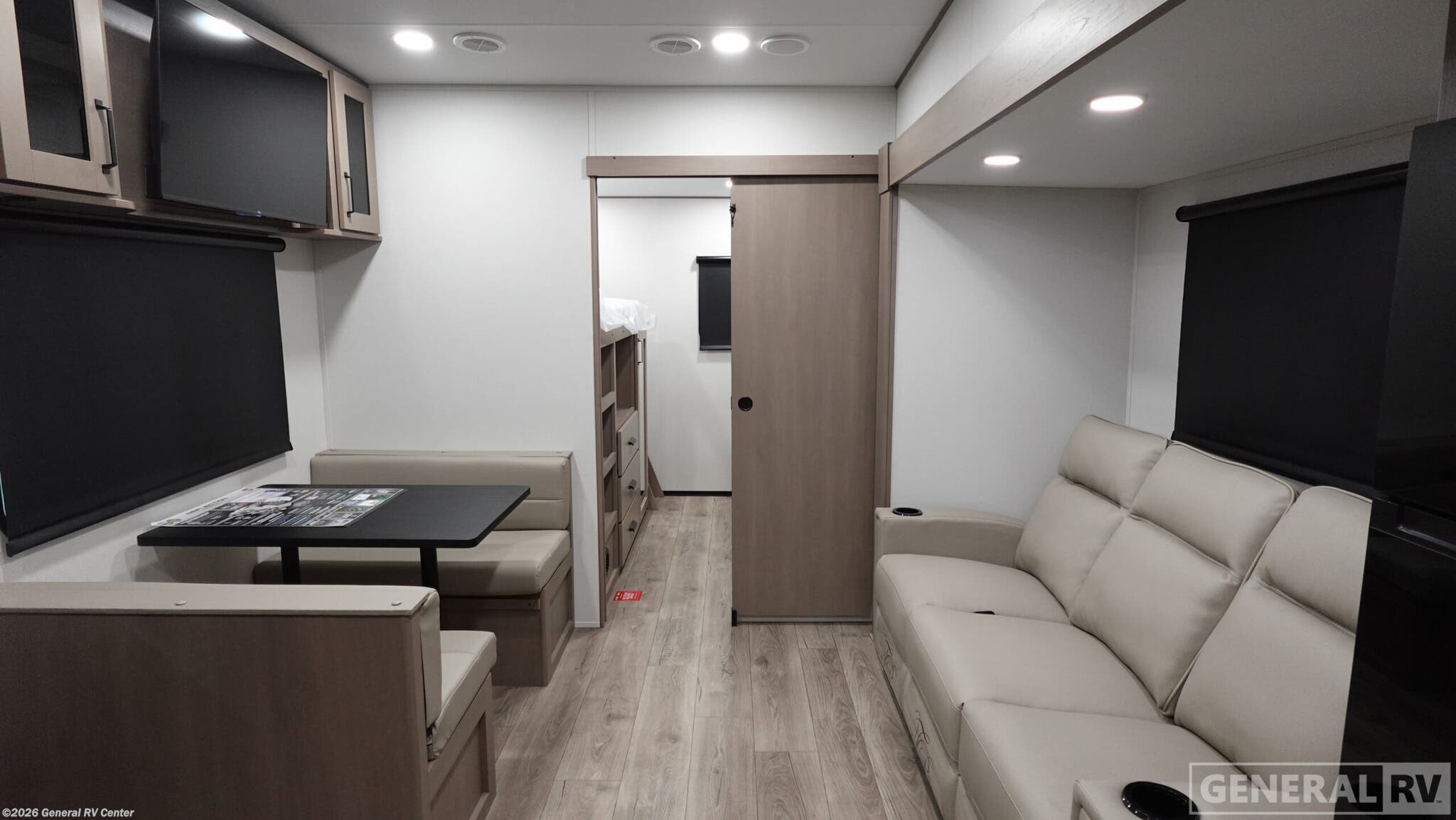 2026 Grand Design Reflection 32BH - New Fifth Wheel For Sale by General RV Center in Birch Run, Michigan
