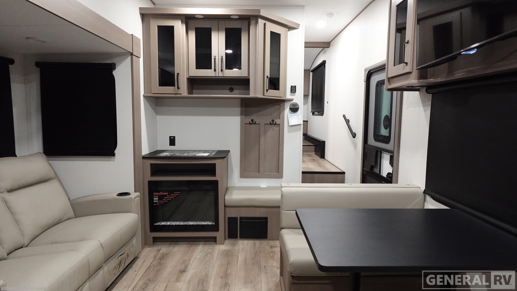 New 2026 Grand Design Reflection 250ML available in Birch Run, Michigan