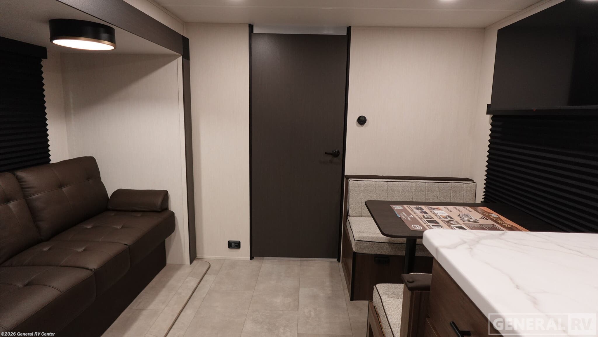 New 2026 Prime Time Tracer 235RK available in Birch Run, Michigan