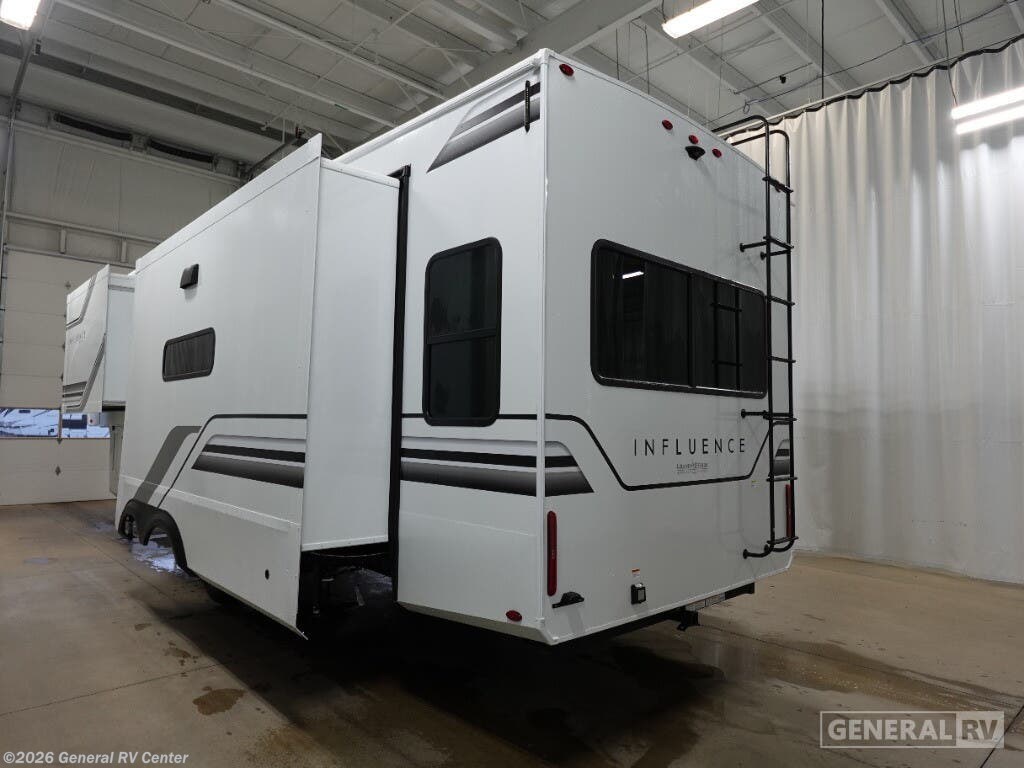 New 2026 Grand Design SOLITUDE-I 2903RL available in Birch Run, Michigan