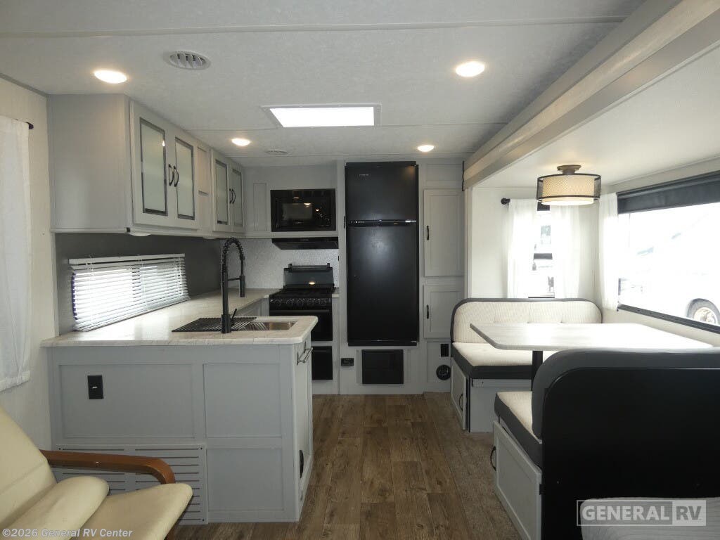 2021 Vibe 26RK-1SL by Forest River from General RV Center in Birch Run, Michigan