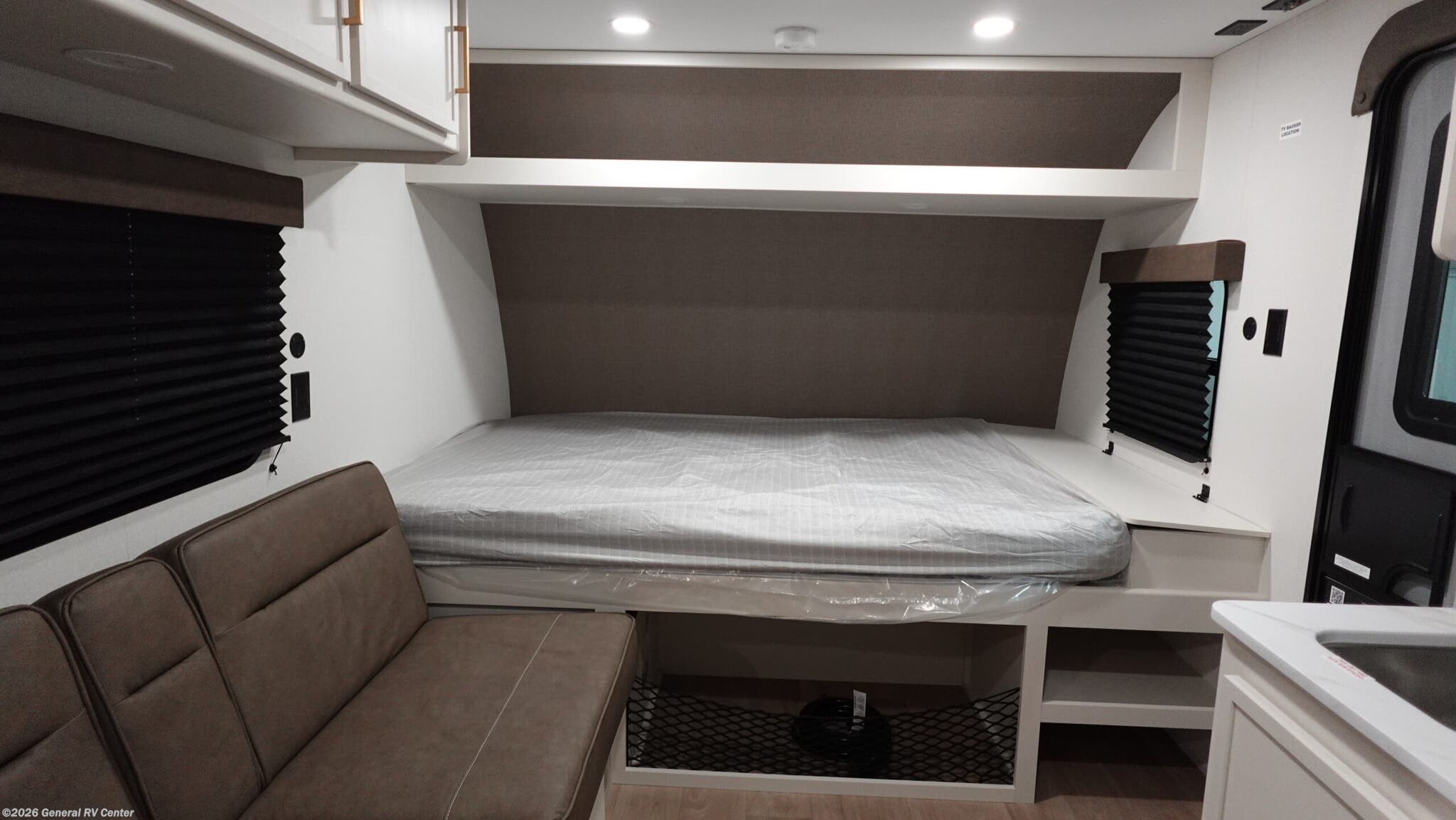 New 2026 Grand Design TRANSCEND-ONE 151BH available in Birch Run, Michigan