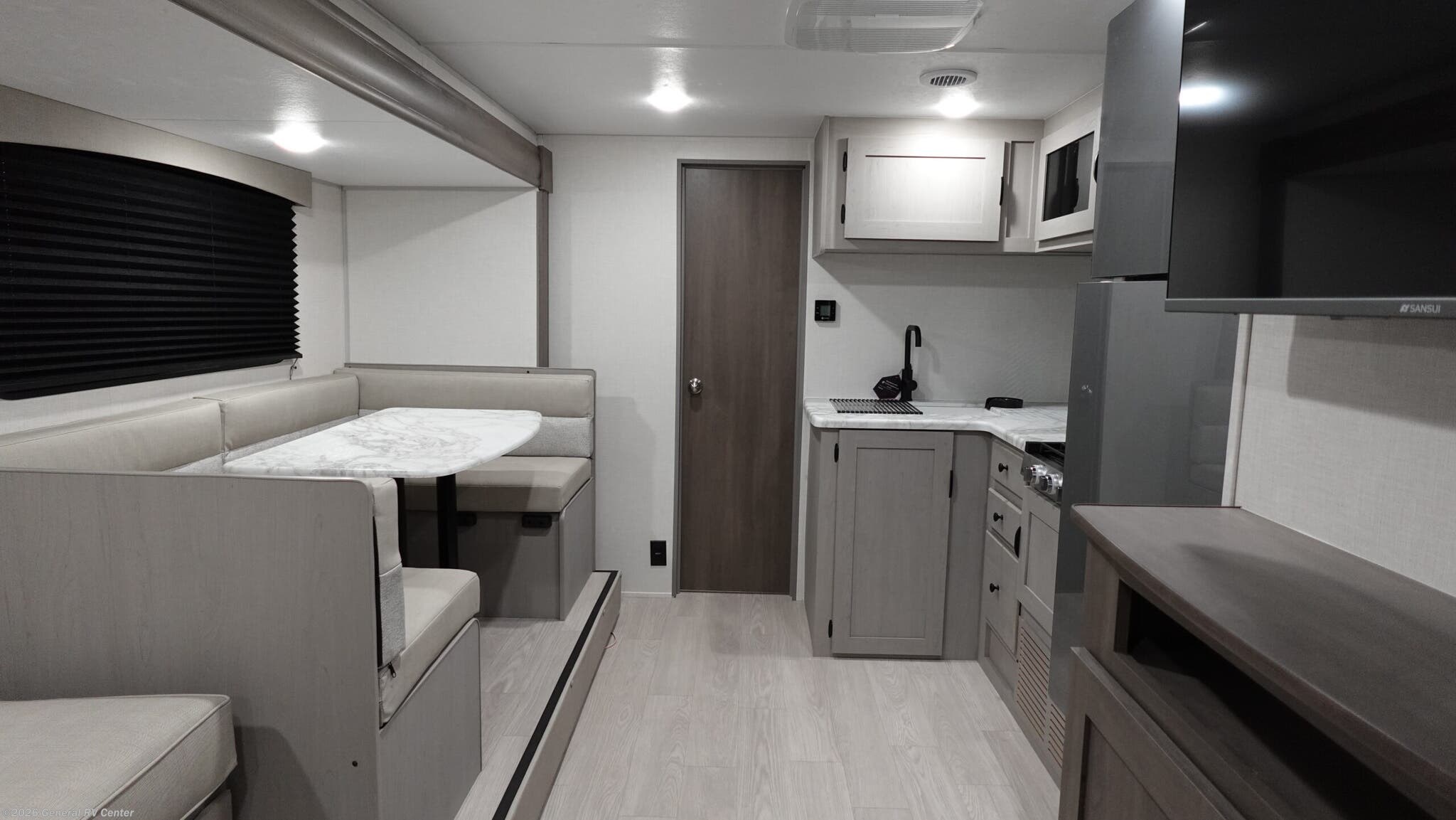 New 2026 Coachmen Clipper 282DORM available in Birch Run, Michigan