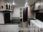 2026 Open Range COLT 26DB - New Travel Trailer For Sale by General RV Center in Birch Run, Michigan