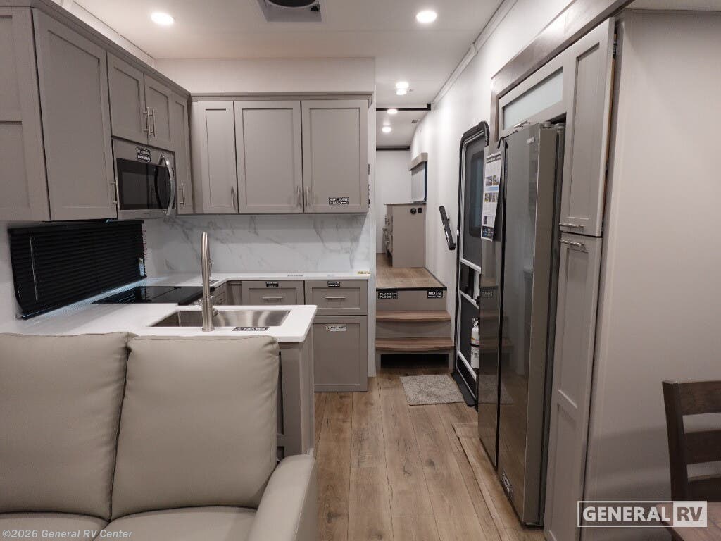 New 2026 Alliance RV Avenue 38DBL available in Birch Run, Michigan
