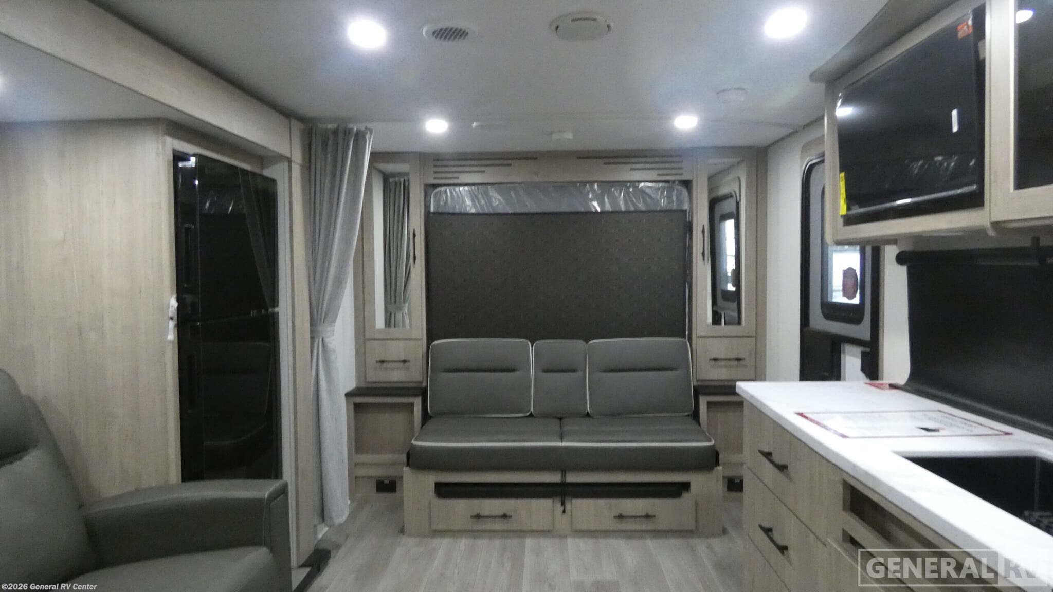 New 2026 Grand Design Imagine 21MBE available in Birch Run, Michigan