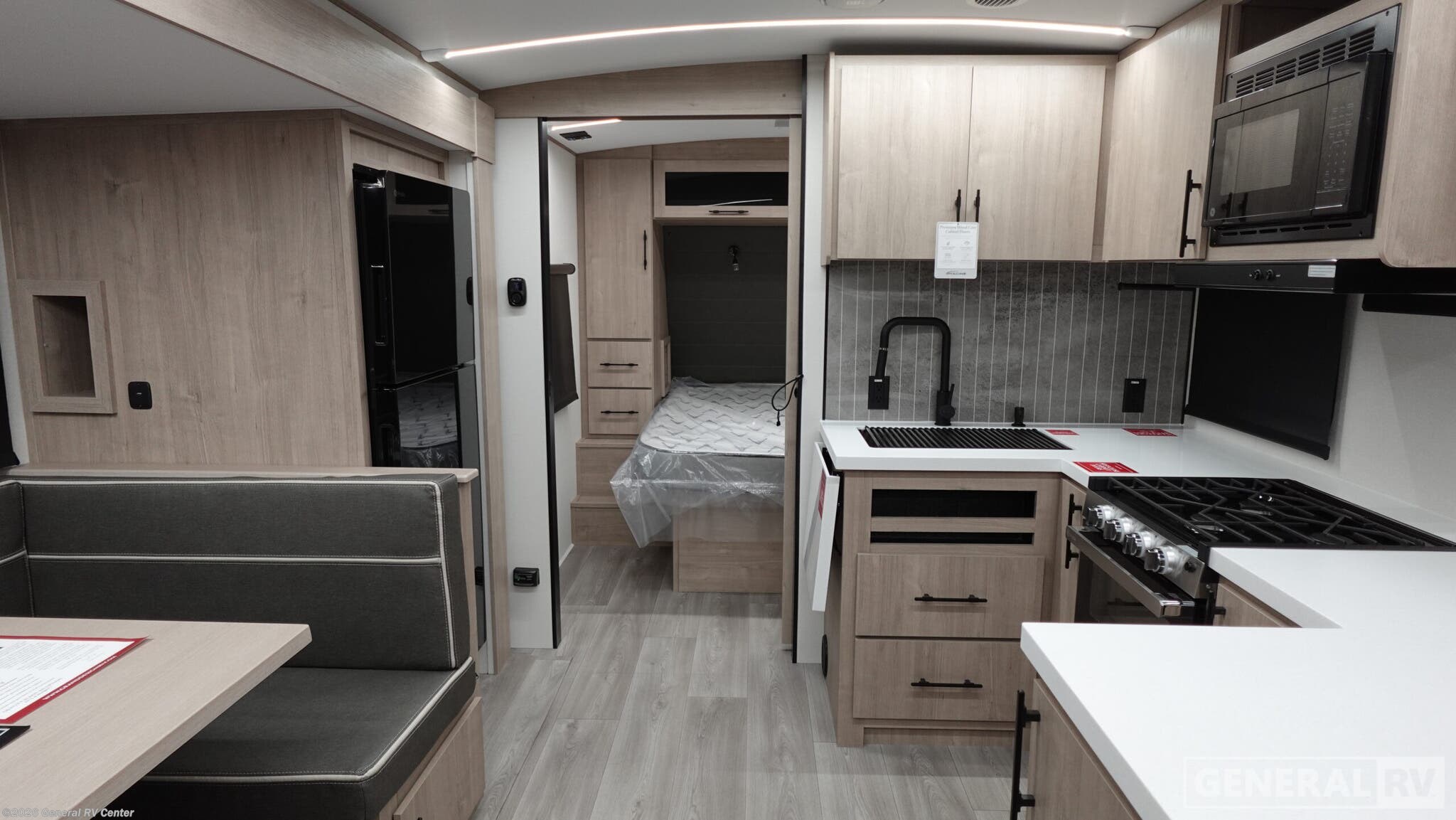 New 2026 Grand Design Imagine 2470BH available in Birch Run, Michigan