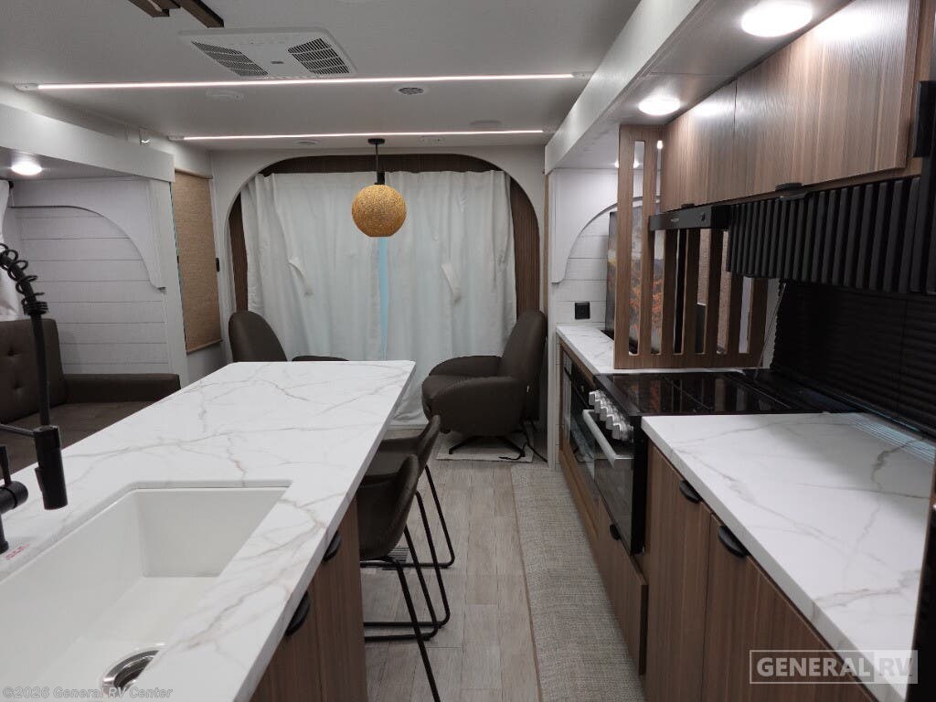 2026 Wildwood 270ZEN by Forest River from General RV Center in Birch Run, Michigan