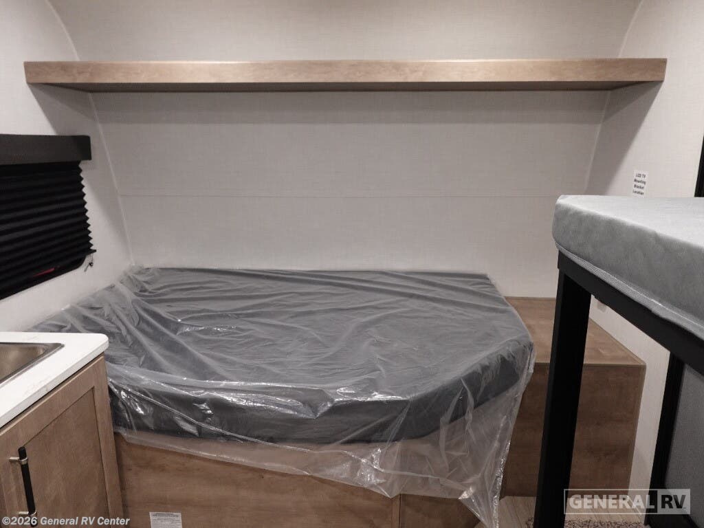 New 2026 Keystone Springdale 1300BH available in Birch Run, Michigan