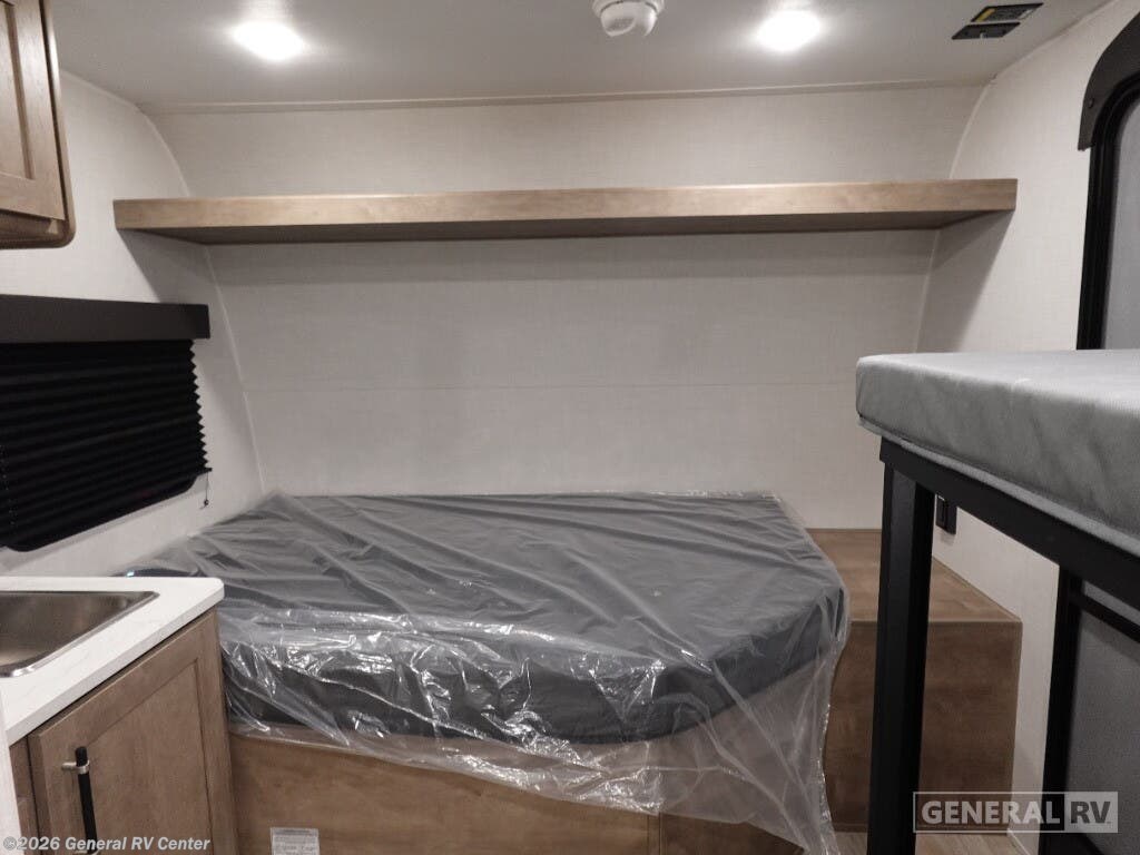 New 2026 Keystone Springdale 1300BH available in Birch Run, Michigan