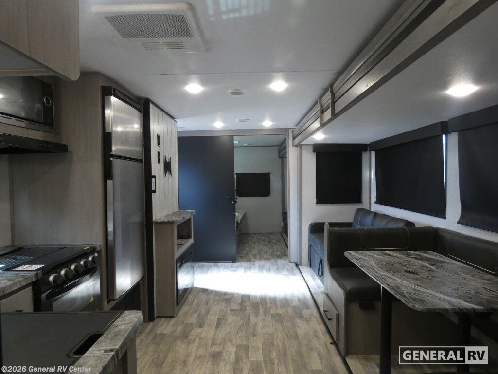 2022 Dutchmen Kodiak 332BHSL - Used Travel Trailer For Sale by General RV Center in Birch Run, Michigan