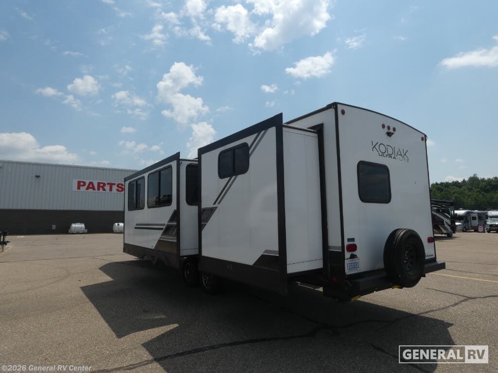 2022 Kodiak 332BHSL by Dutchmen from General RV Center in Birch Run, Michigan