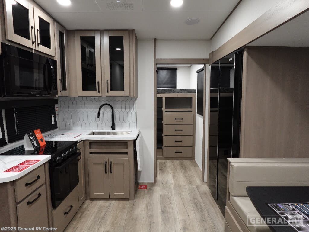 2026 Reflection 298BH by Grand Design from General RV Center in Birch Run, Michigan