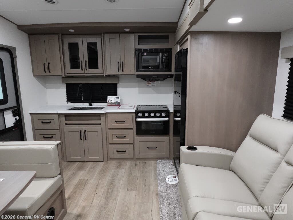 2026 Grand Design Reflection 22RK - New Fifth Wheel For Sale by General RV Center in Birch Run, Michigan