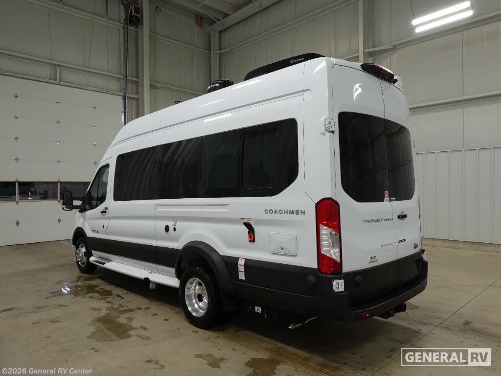 2026 Beyond 22D-AWD by Coachmen from General RV Center in Birch Run, Michigan