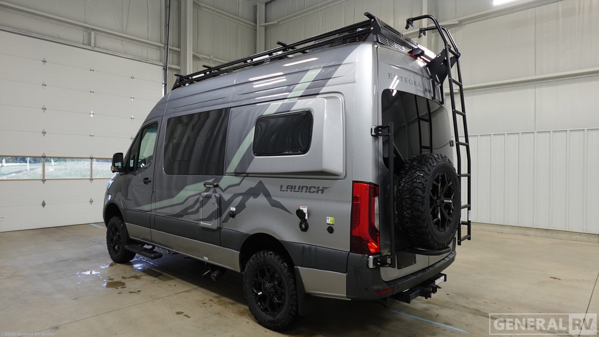 2026 Launch 19YG by Entegra Coach from General RV Center in Birch Run, Michigan