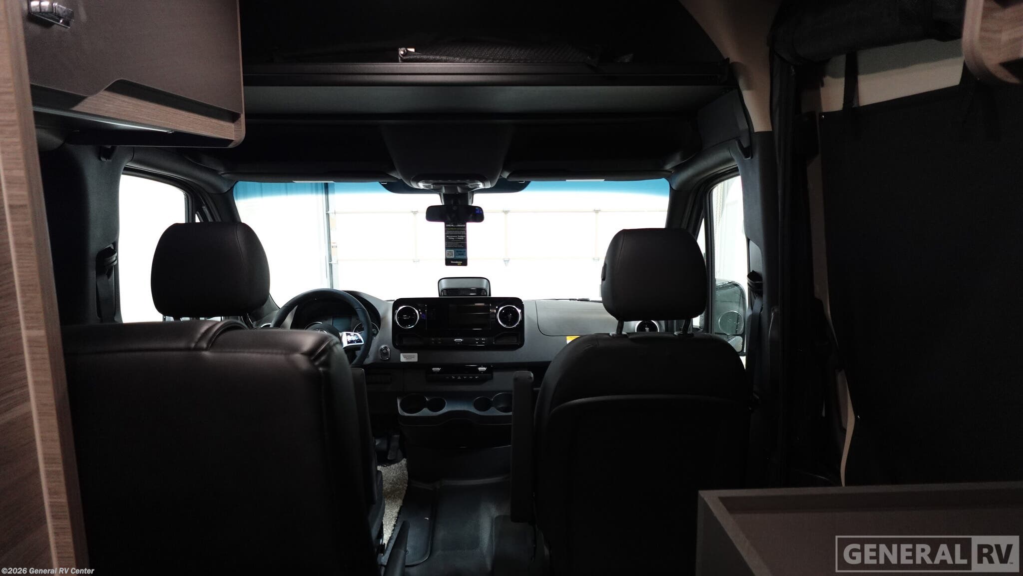 New 2026 Entegra Coach Launch 19YG available in Birch Run, Michigan