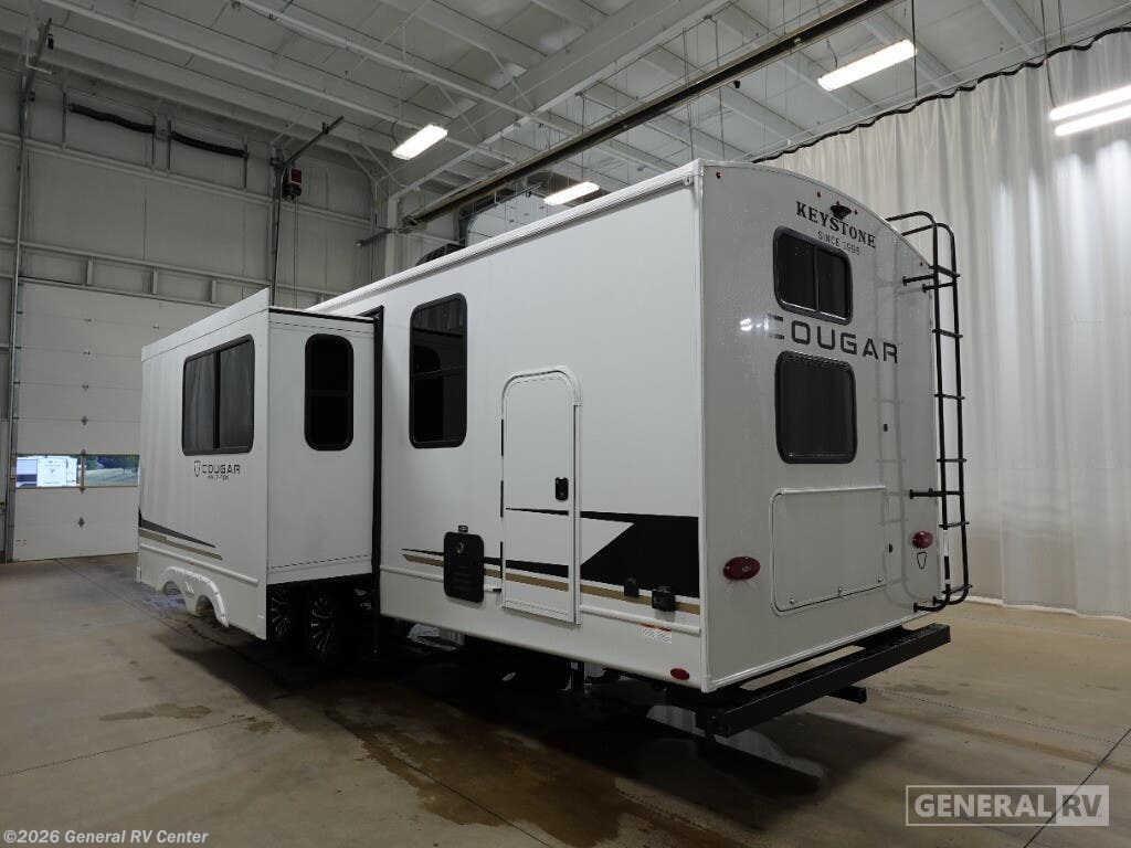 2026 Cougar 30BHS by Keystone from General RV Center in Birch Run, Michigan