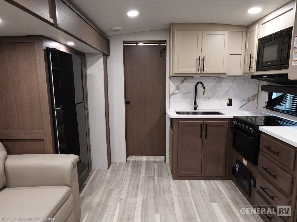 New 2026 Keystone Cougar 30BHS available in Birch Run, Michigan