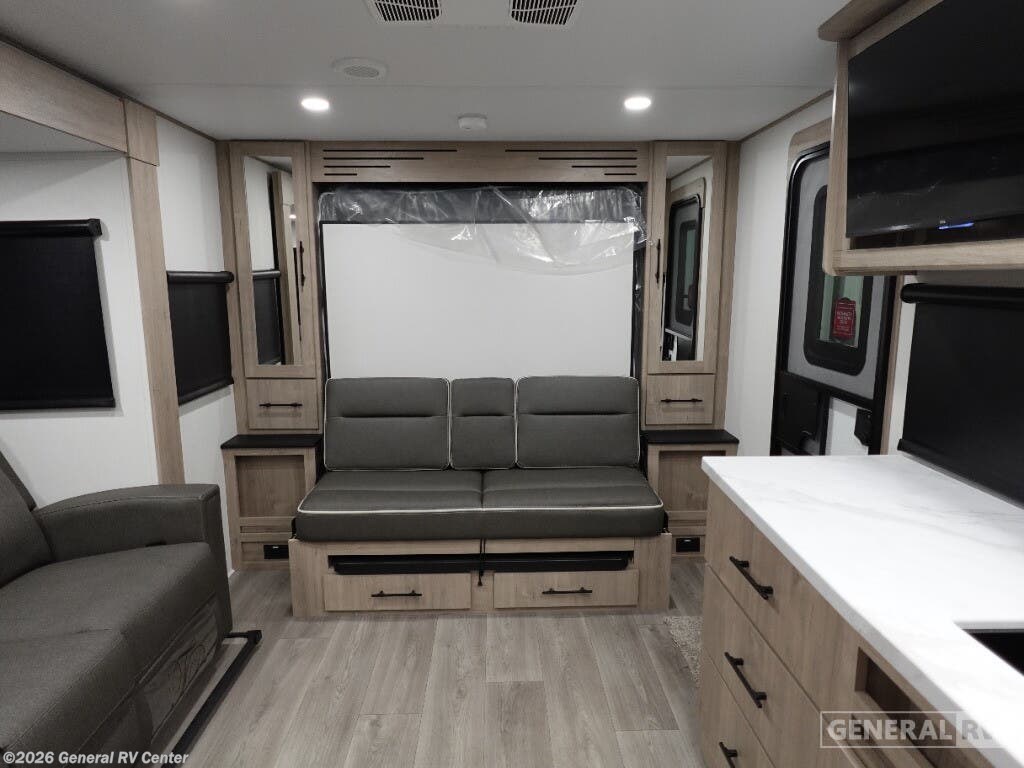 New 2026 Grand Design Imagine 17MKE available in Birch Run, Michigan