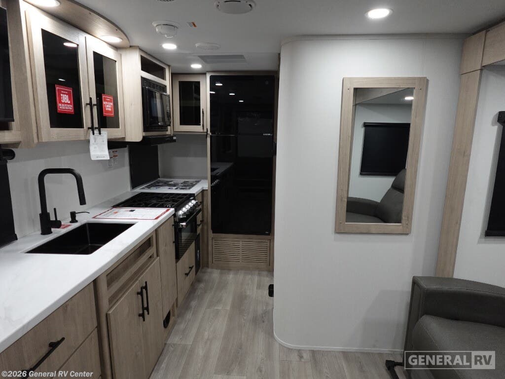 2026 Grand Design Imagine 17MKE - New Travel Trailer For Sale by General RV Center in Birch Run, Michigan