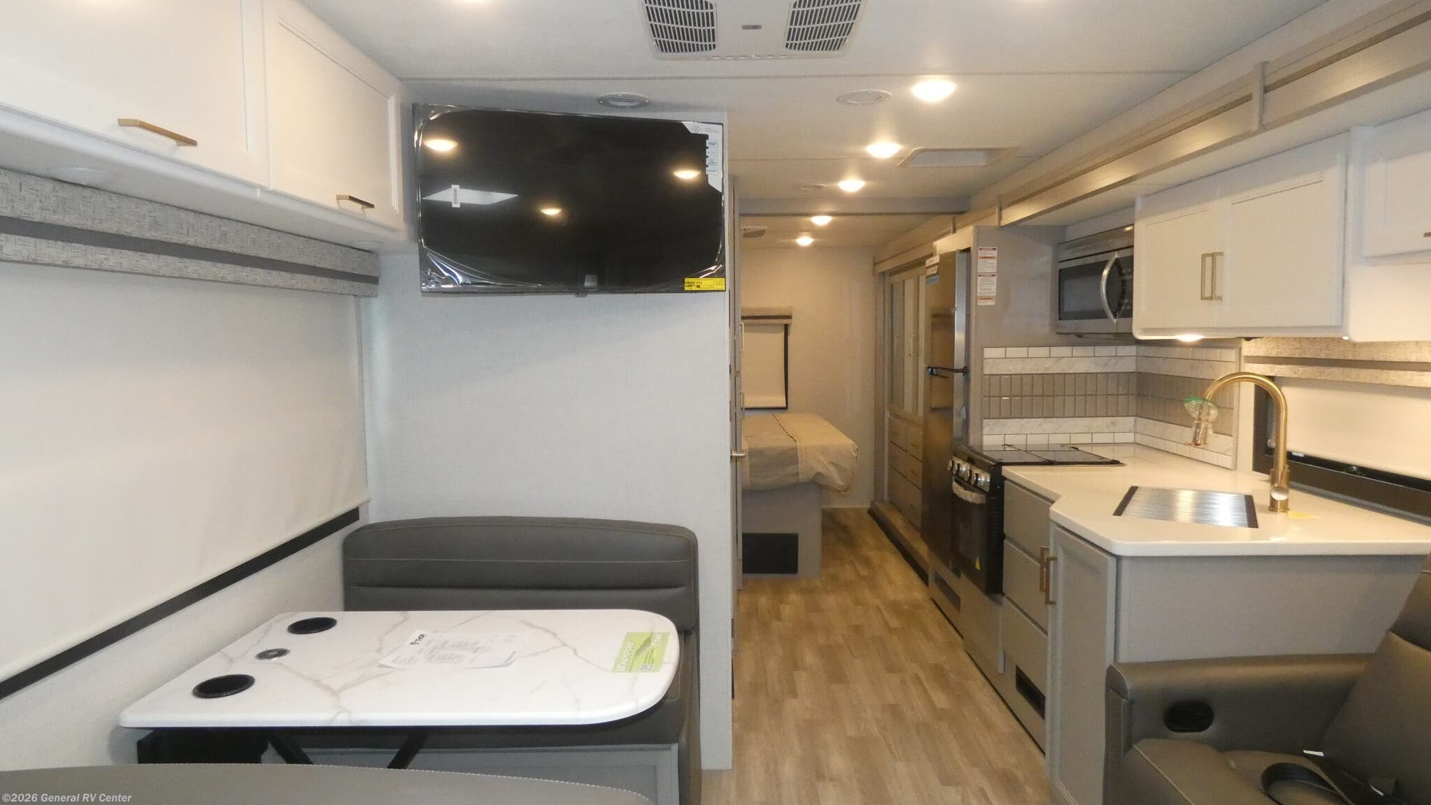 2026 Thor Motor Coach Windsport 29L - New Class A For Sale by General RV Center in Birch Run, Michigan