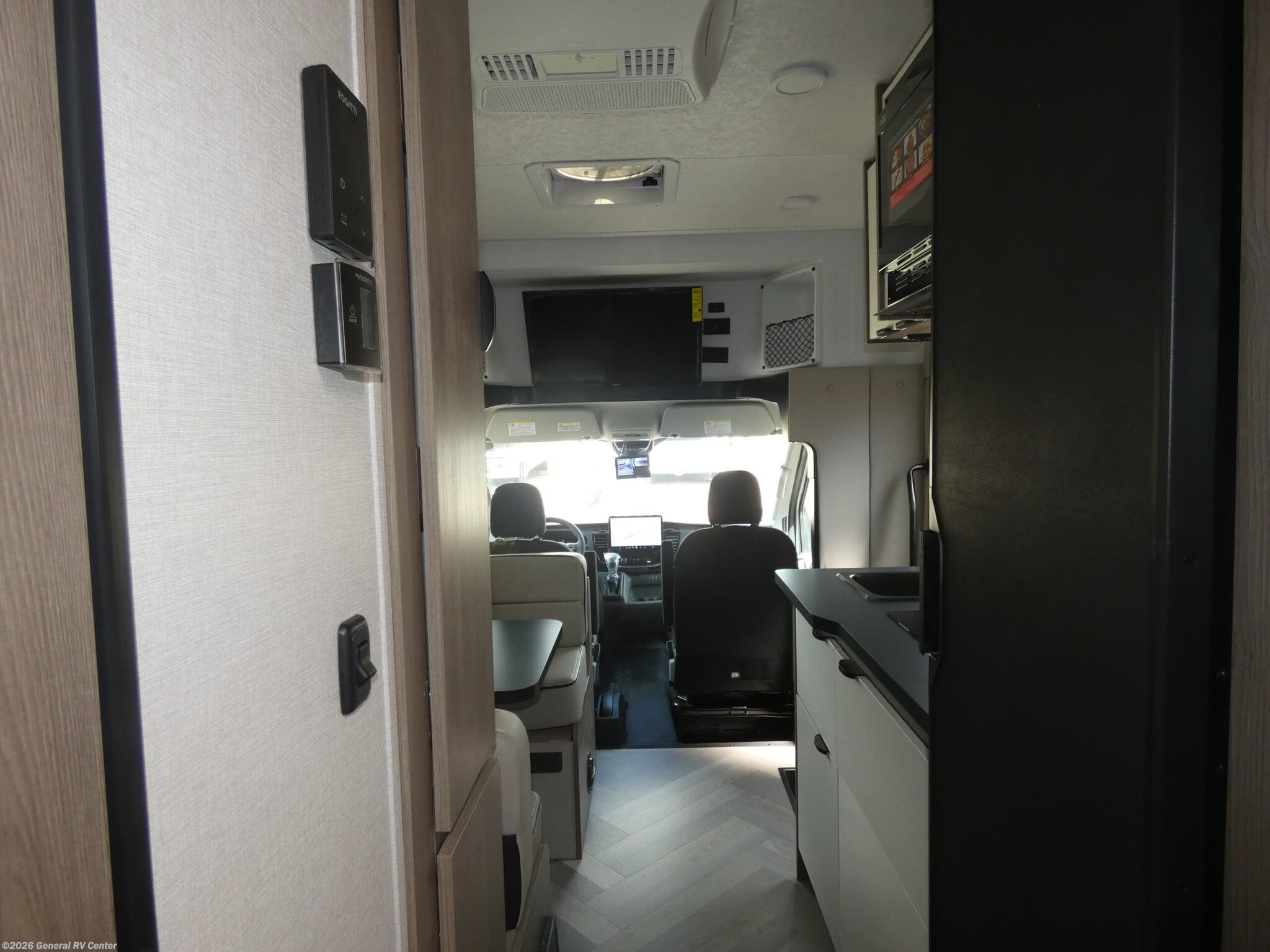 New 2026 Coachmen Cross Trail 20XGT-A available in Birch Run, Michigan