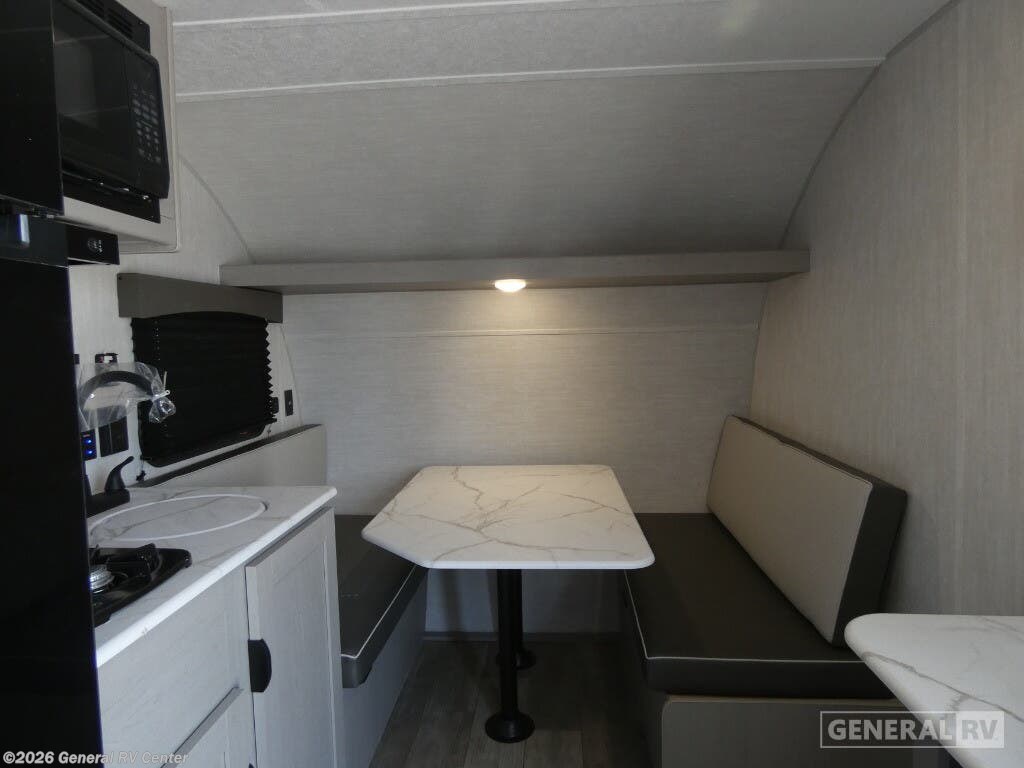 New 2025 Coachmen Clipper 14CR available in Birch Run, Michigan