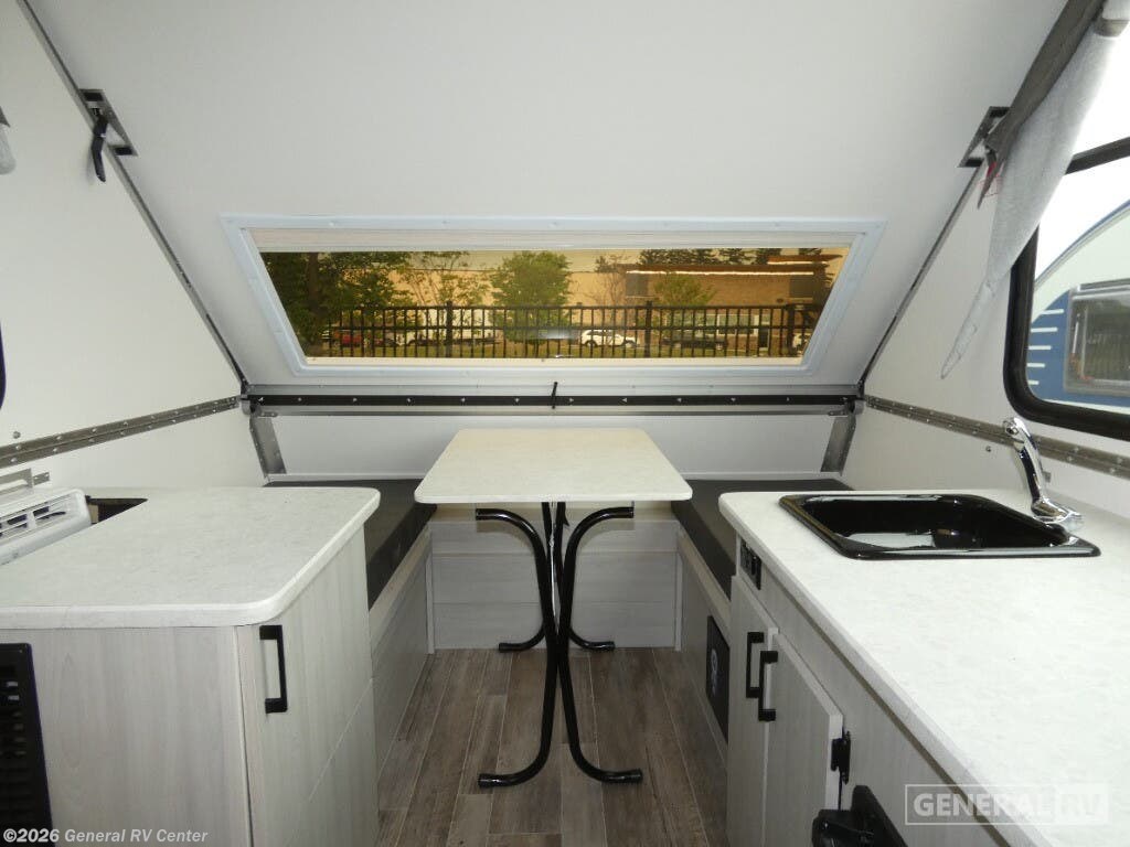 2025 Scout LITE by Aliner from General RV Center in Birch Run, Michigan