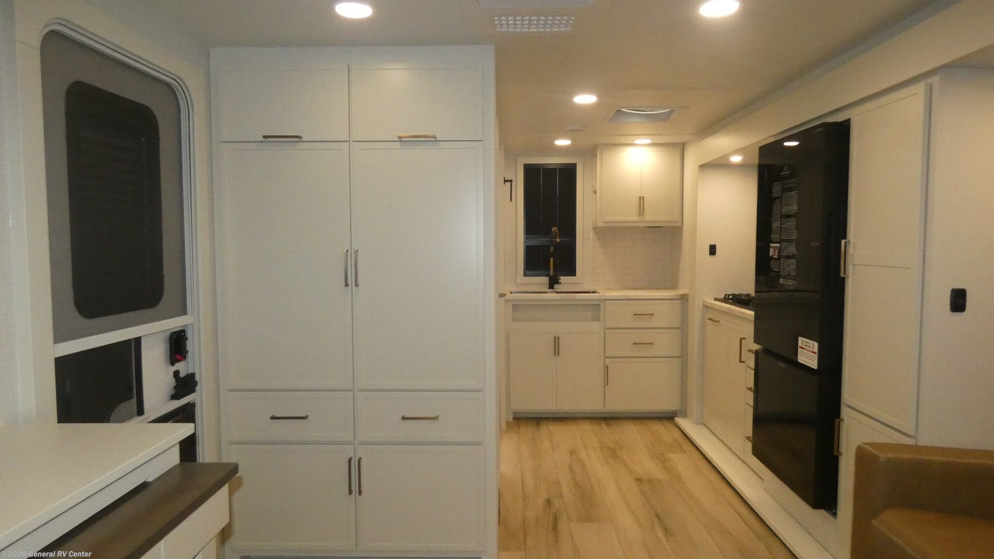 2026 Brinkley RV Model Ix 23X - New Travel Trailer For Sale by General RV Center in Birch Run, Michigan