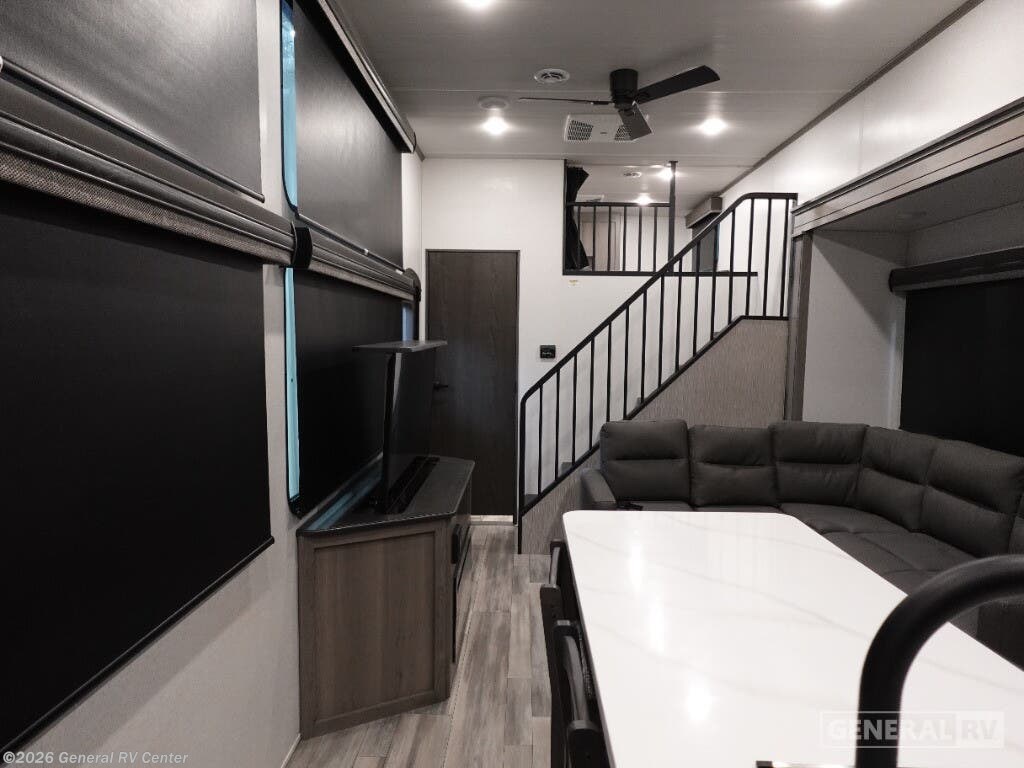 2025 Residence 401CLDL by Keystone from General RV Center in Birch Run, Michigan