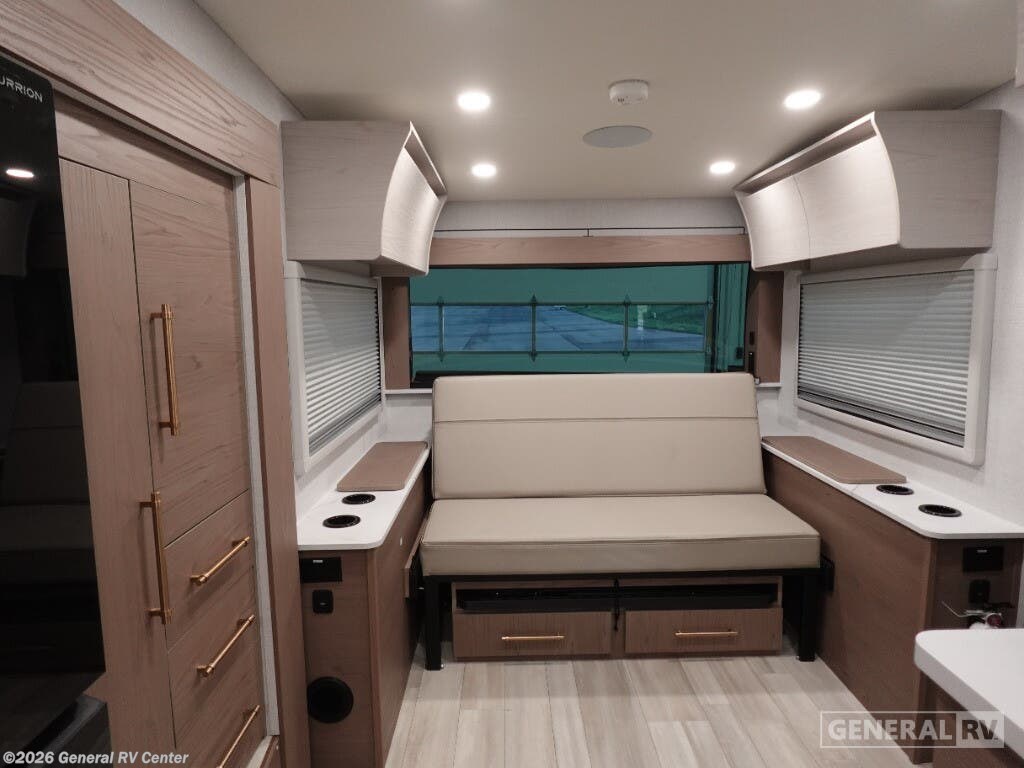 New 2026 Grand Design Serenova 150HL available in Birch Run, Michigan