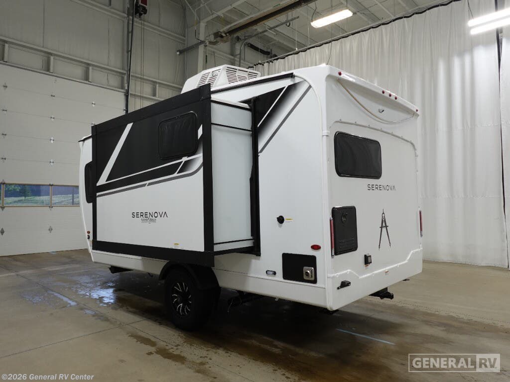 2026 Serenova 150HL by Grand Design from General RV Center in Birch Run, Michigan